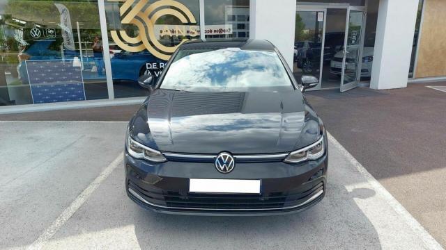 Volkswagen Golf image 6