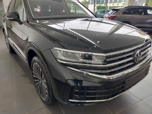 Volkswagen Touareg image 8