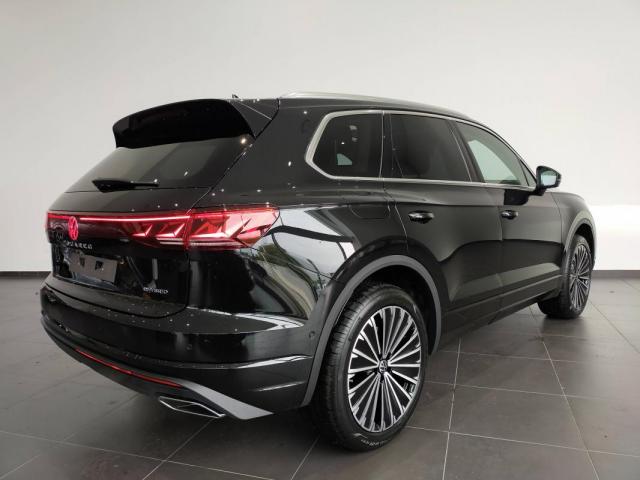 Volkswagen Touareg image 2