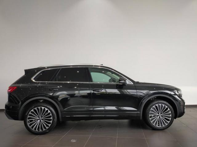 Volkswagen Touareg image 3