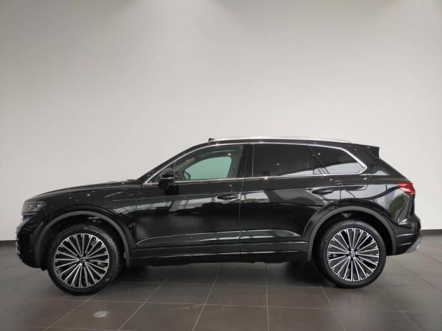 Volkswagen Touareg image 5