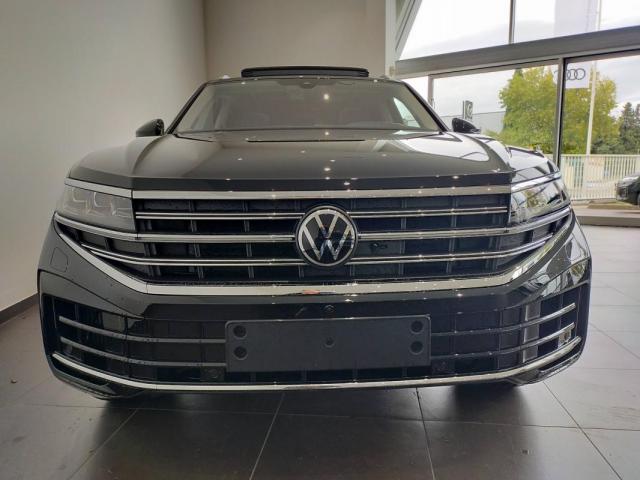 Volkswagen Touareg image 9