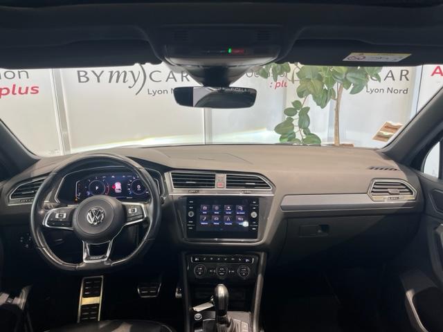 Volkswagen Tiguan image 6