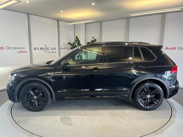 Volkswagen Tiguan image 7