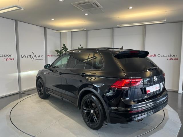 Volkswagen Tiguan image 4