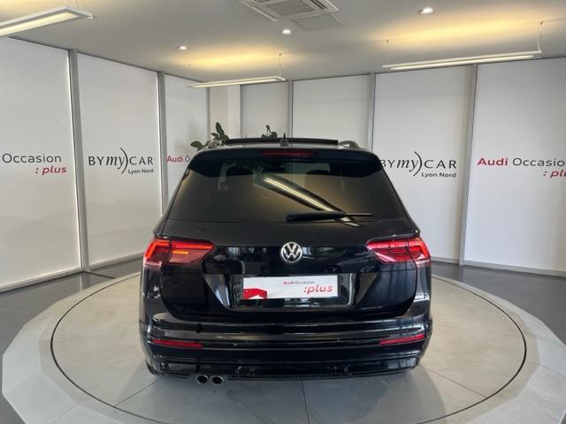 Volkswagen Tiguan image 2