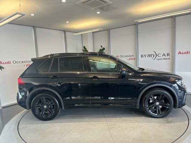 Volkswagen Tiguan image 1
