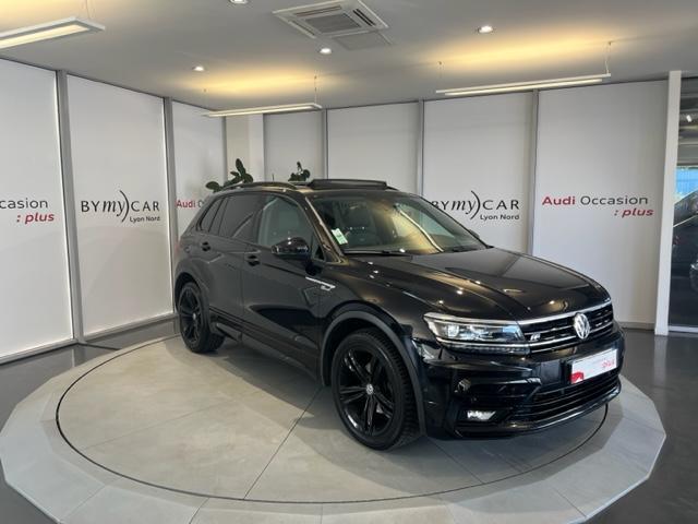Volkswagen Tiguan image 8