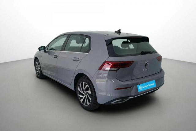 Volkswagen Golf image 2