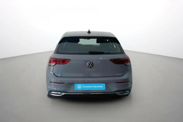 Volkswagen Golf image 9