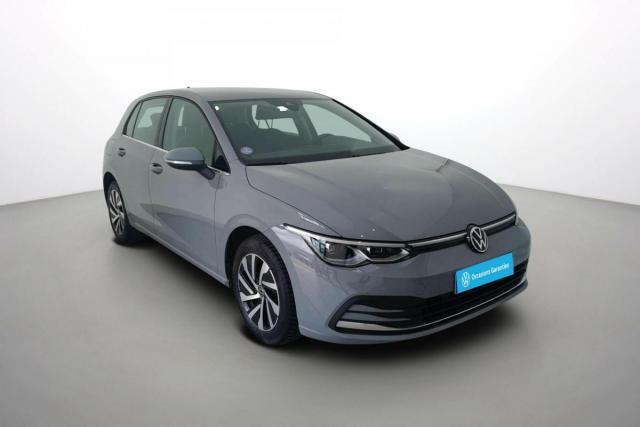 Volkswagen Golf image 6