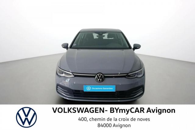 Volkswagen Golf image 1