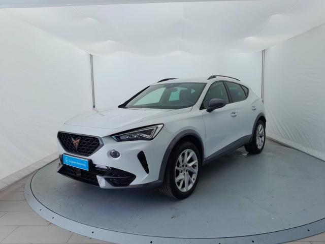 Cupra Formentor 1.5 Tsi 150 Ch Dsg7 V