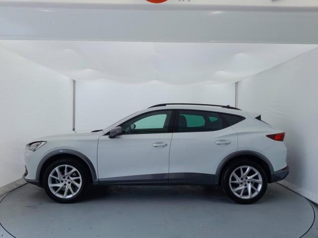 Cupra Formentor image 3