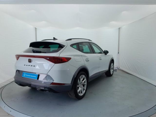Cupra Formentor image 5
