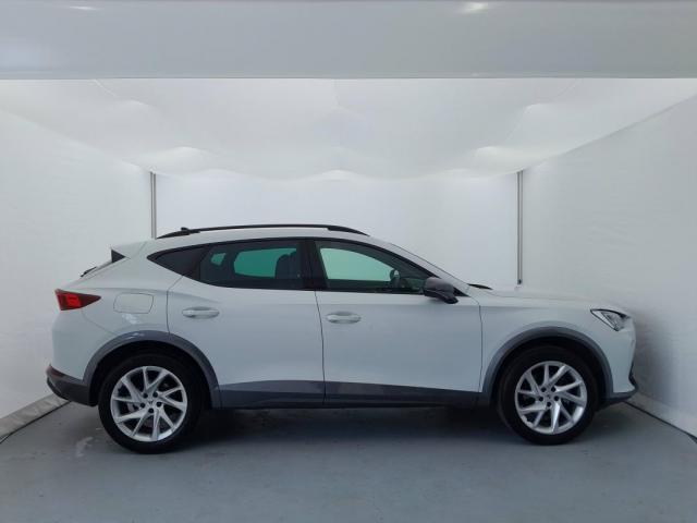 Cupra Formentor image 2