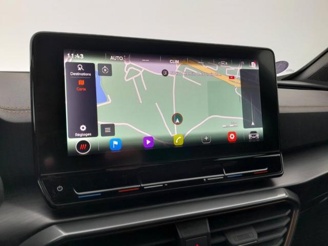Cupra Formentor image 9