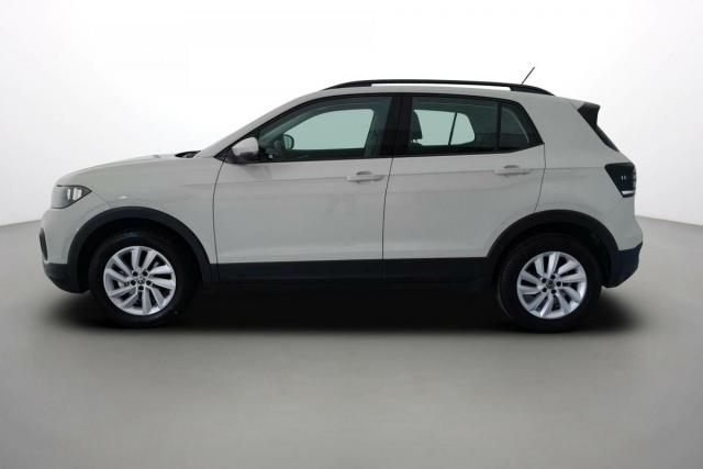 Volkswagen T-Cross image 6