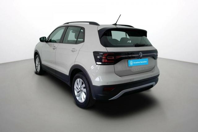 Volkswagen T-Cross image 5