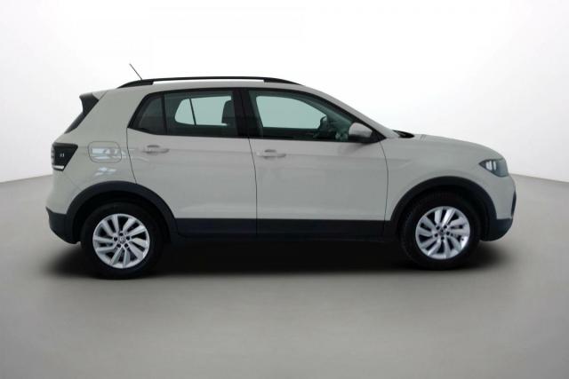 Volkswagen T-Cross image 7