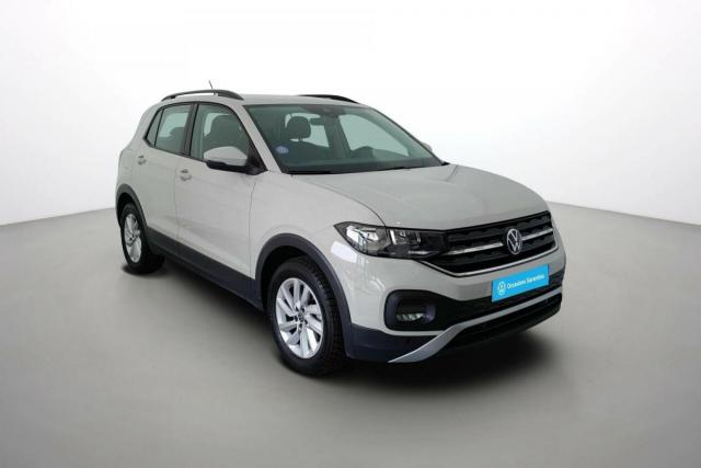 Volkswagen T-Cross image 2