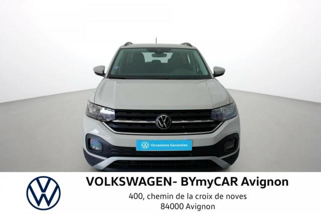 Volkswagen T-Cross image 9