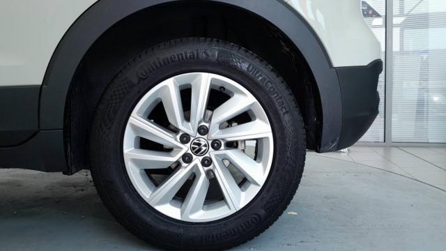 Volkswagen T-Cross image 4