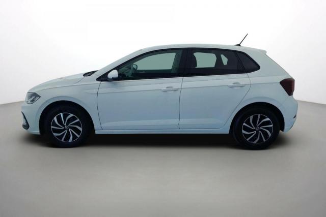 Volkswagen Polo image 2