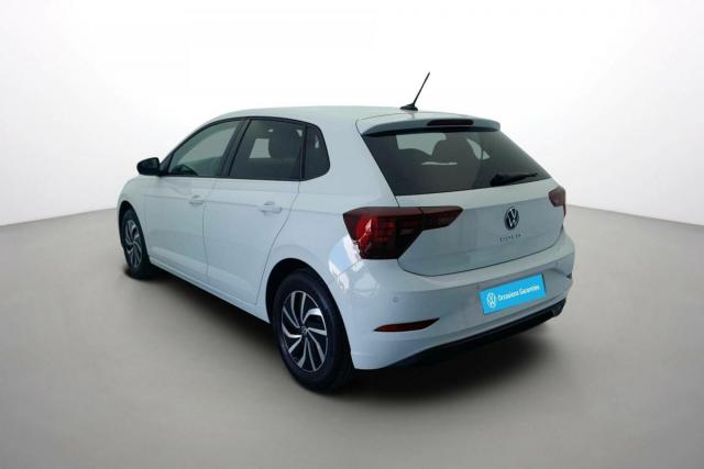 Volkswagen Polo image 1