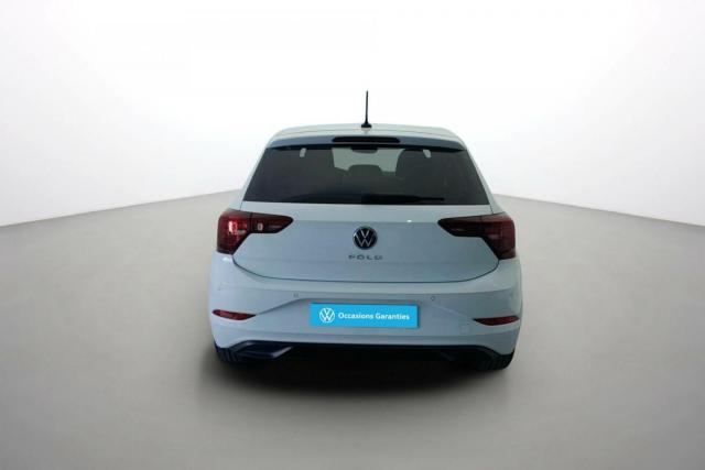 Volkswagen Polo image 8