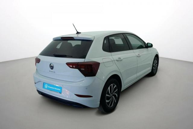 Volkswagen Polo image 3