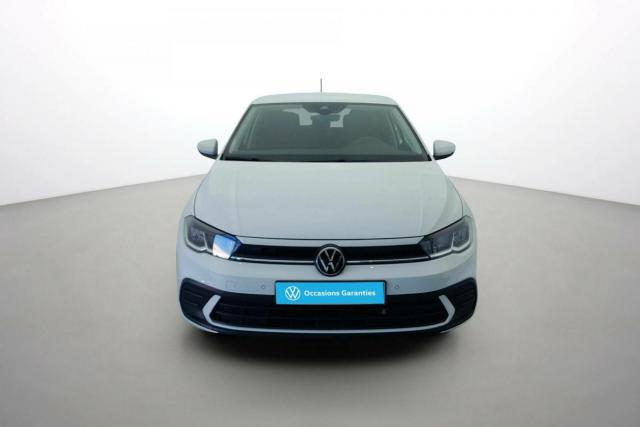 Volkswagen Polo image 9