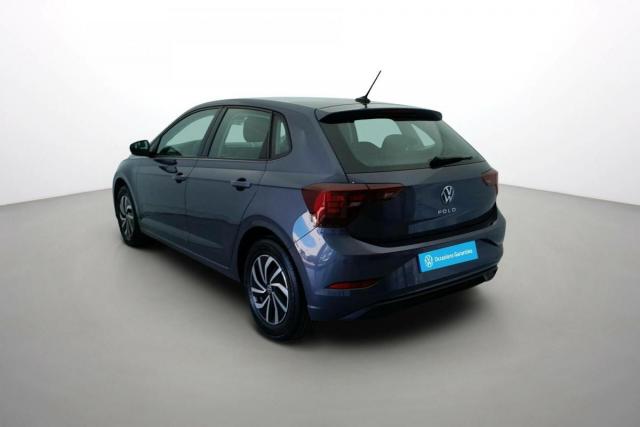 Volkswagen Polo image 5