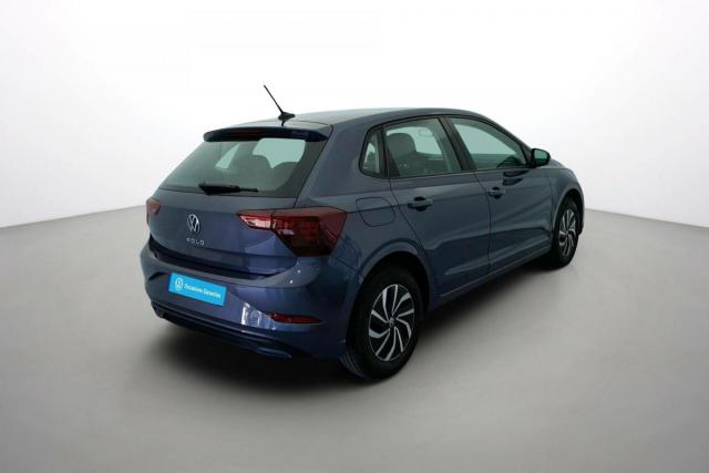 Volkswagen Polo image 1