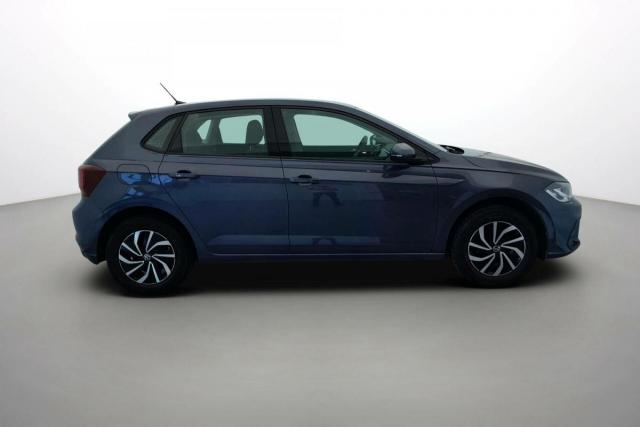 Volkswagen Polo image 3