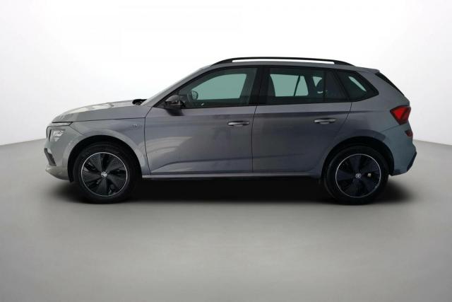 Skoda Kamiq image 8