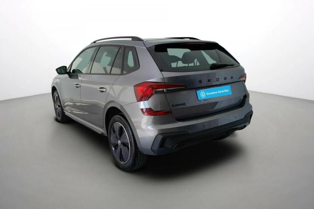 Skoda Kamiq image 2