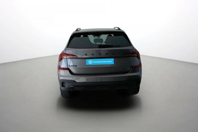 Skoda Kamiq image 6