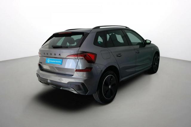 Skoda Kamiq image 9
