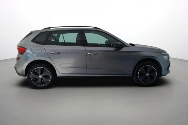 Skoda Kamiq image 7