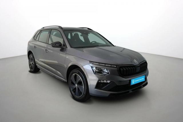 Skoda Kamiq image 1