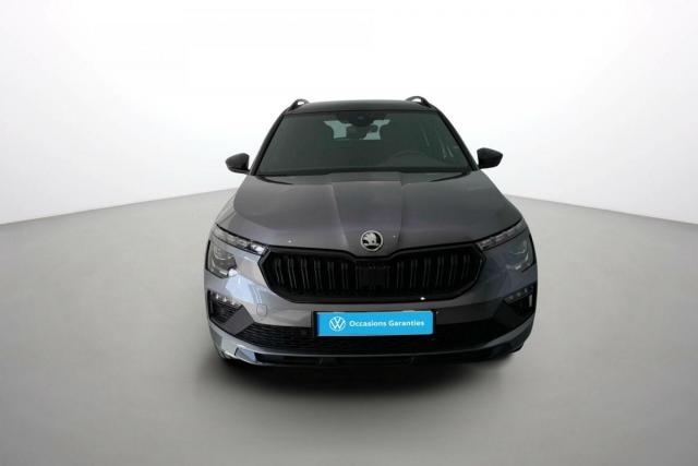 Skoda Kamiq image 3