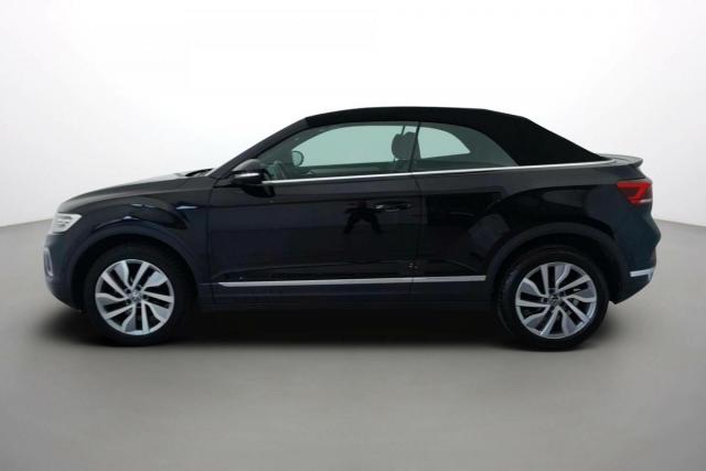 Volkswagen T-Roc image 3