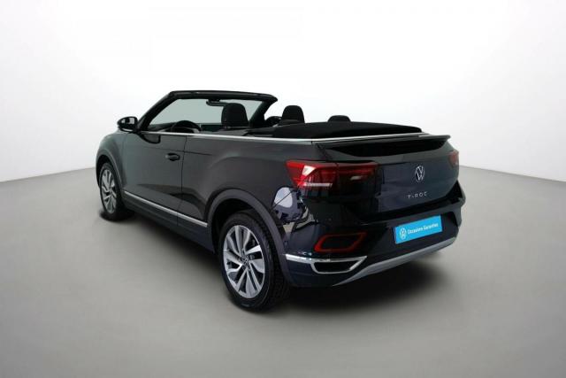 Volkswagen T-Roc image 5