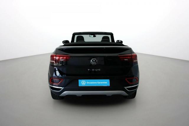Volkswagen T-Roc image 7