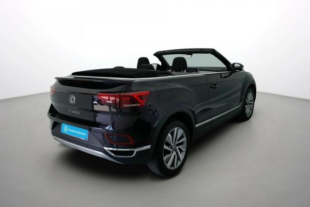 Volkswagen T-Roc image 9