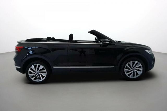 Volkswagen T-Roc image 6
