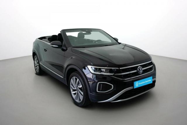 Volkswagen T-Roc image 1