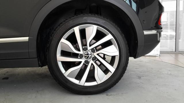 Volkswagen T-Roc image 4