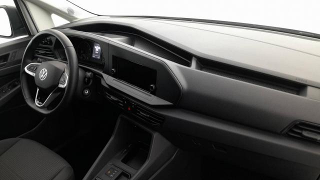 Volkswagen Caddy image 5